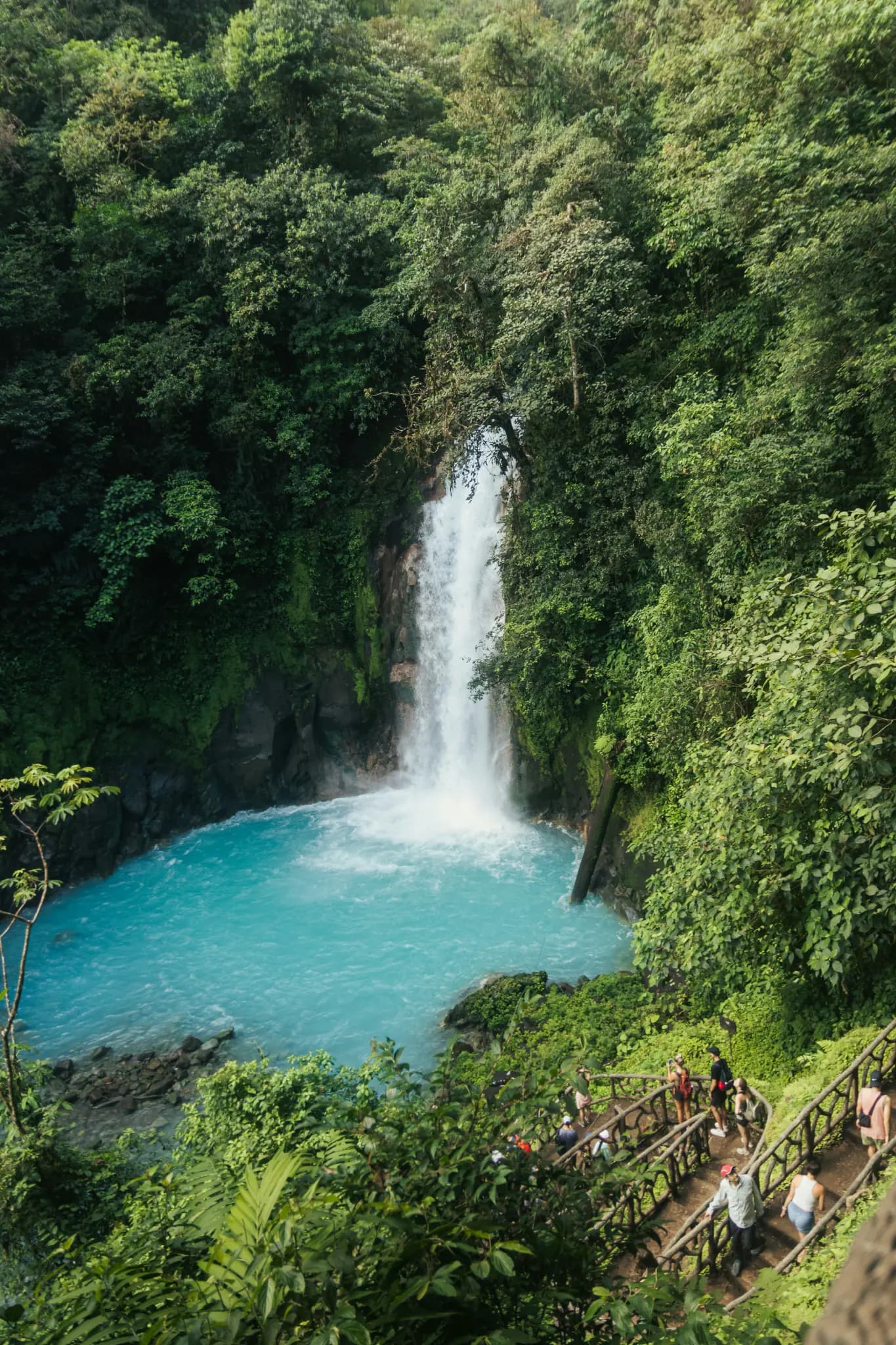 Costa Rica — where every road leads somewhere worth going